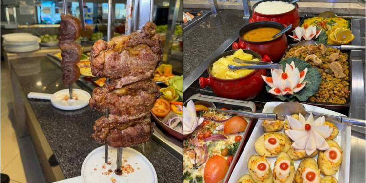 Dia das Mulheres: Nativas Grill Goiânia é opção para celebrar a data
