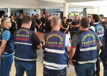 Distribuidoras são autuadas por aumento abrupto no preço do diesel em Goiás