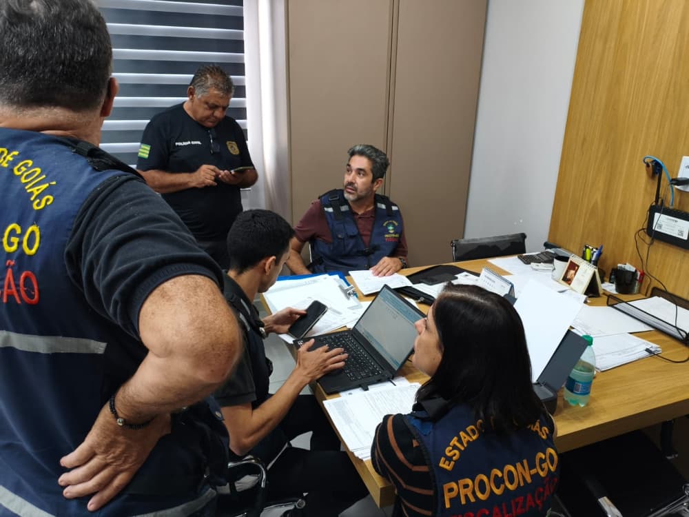 Distribuidoras de combustíveis 