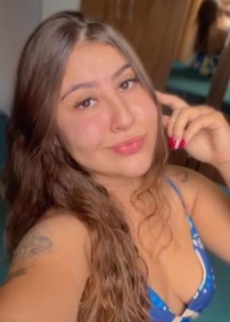 Feminicidio em Goiânia