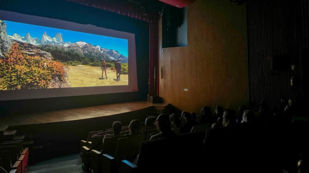Goiás abre inscrições para Festival Internacional de Cinema e Vídeo Ambiental 2026