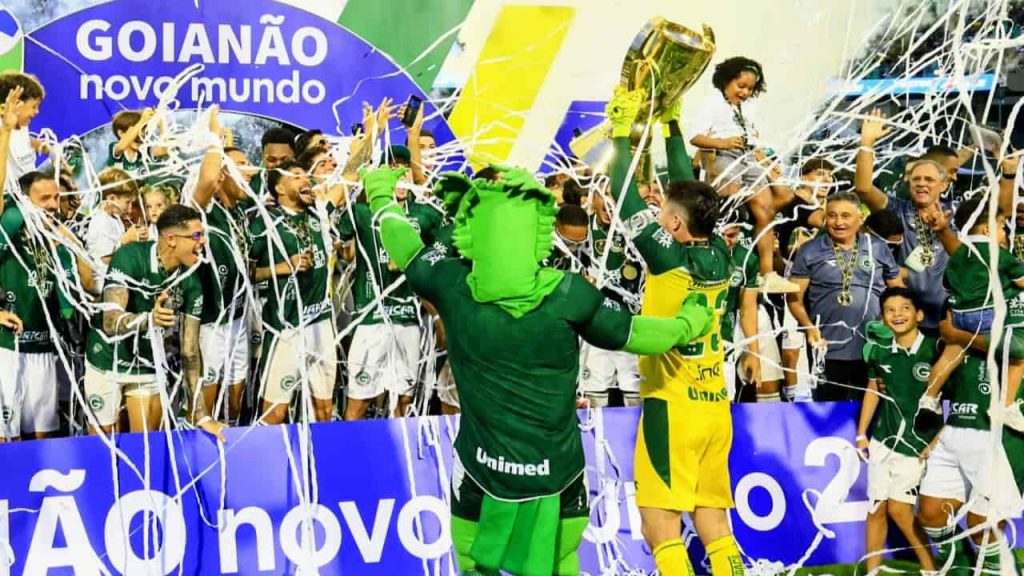 Goianão 2026