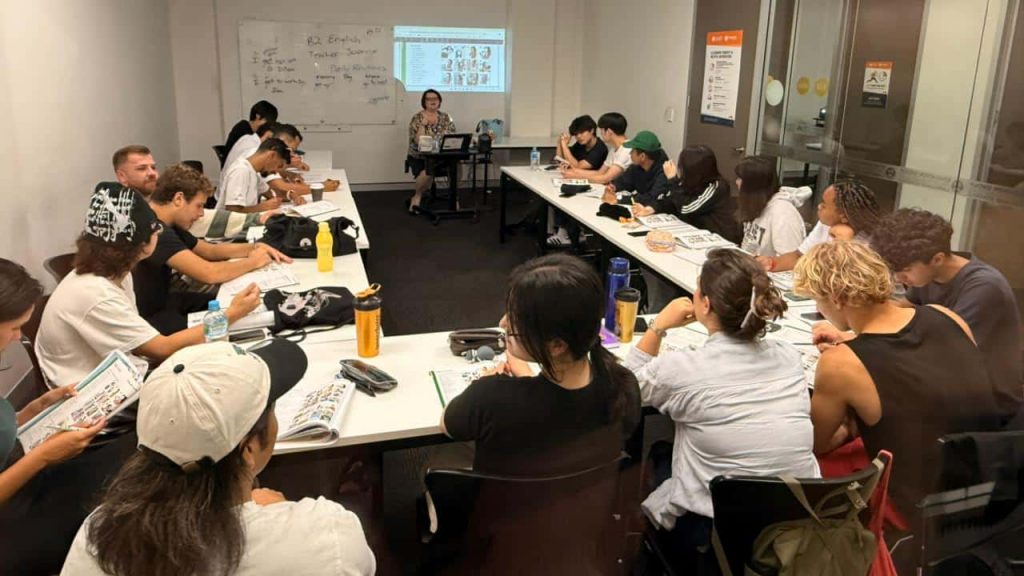 Goiás Social prorroga inscrições para intercâmbio internacional 