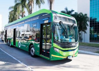 Plano de mobilidade para o MotoGP altera trânsito e reforça transporte em Goiânia