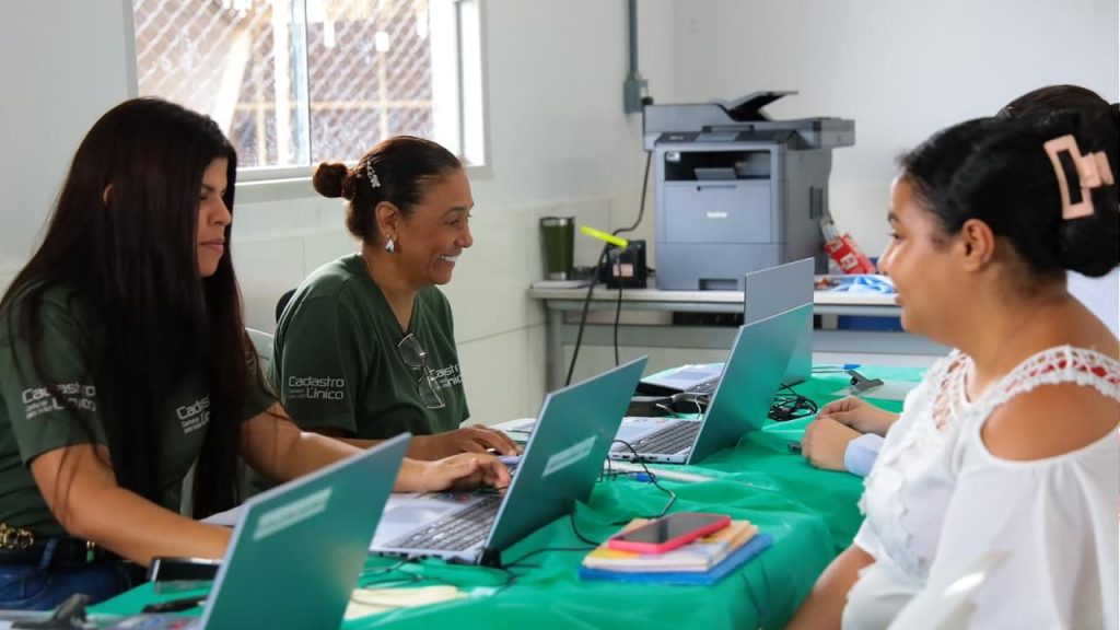 Mutirão em Aparecida reúne mais de 100 serviços gratuitos neste sábado (28)