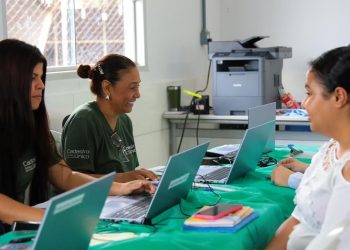 Mutirão em Aparecida reúne mais de 100 serviços gratuitos neste sábado (28)