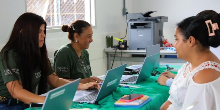 Mutirão em Aparecida reúne mais de 100 serviços gratuitos neste sábado (28)