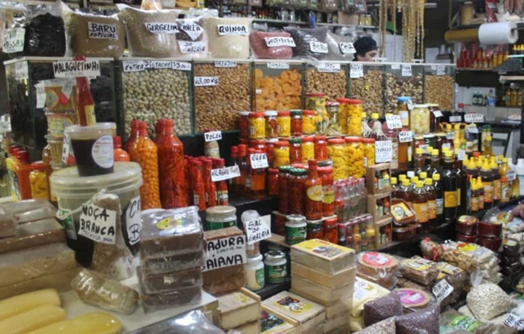 Mercado Municipal