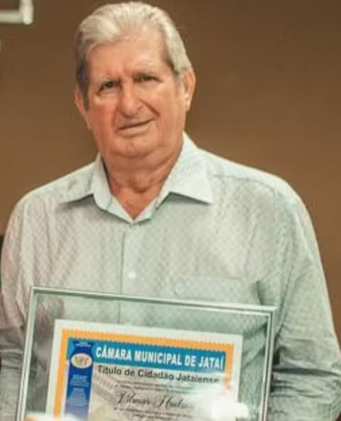 produtor rural morre em acidente