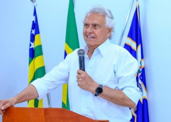 Eleições 2026: PSD confirma Caiado como pré-candidato à Presidência da República
