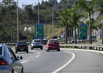 Obras de restauração na GO-060 começam e alteram tráfego entre Goiânia e Trindade