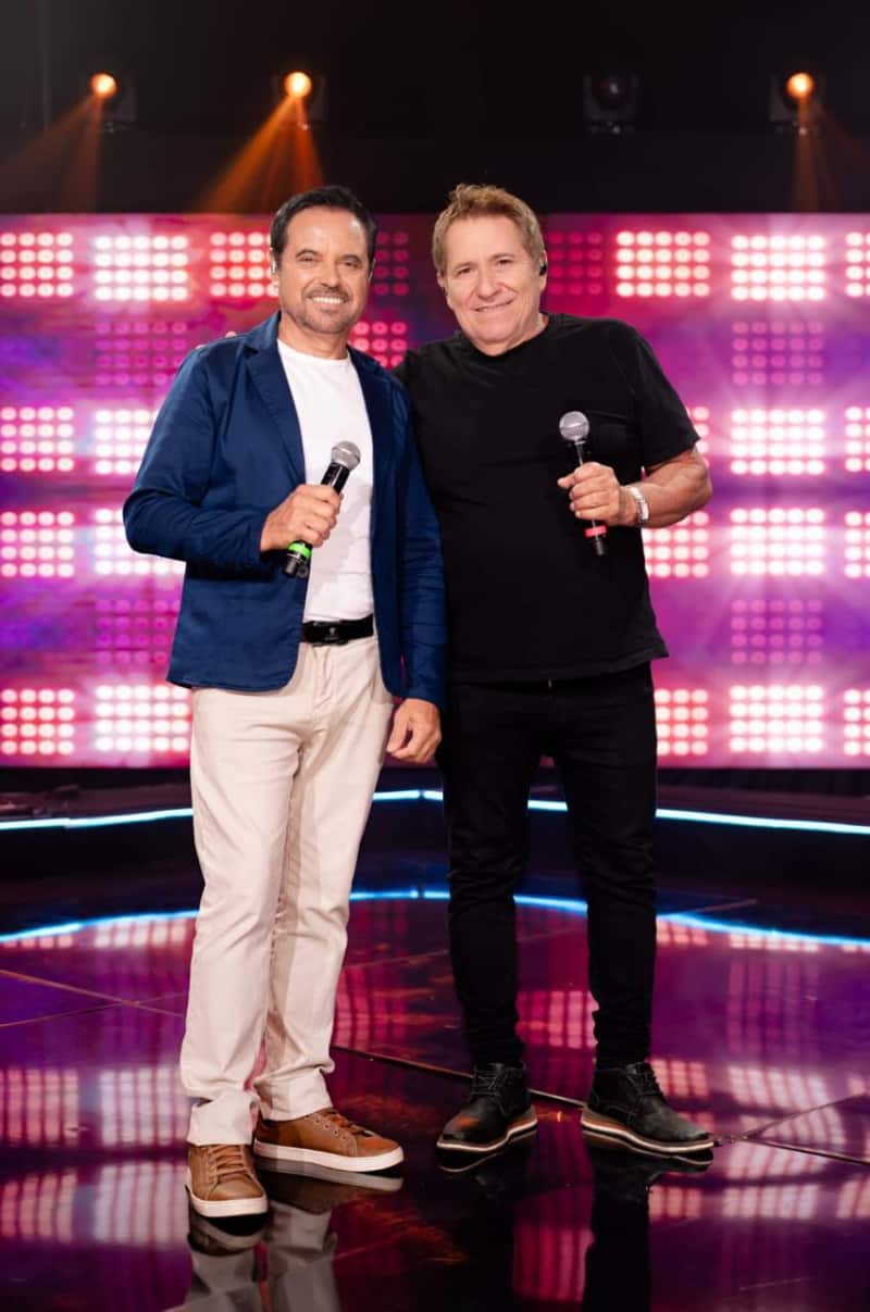 Show sertanejo
