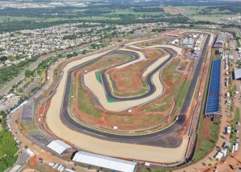 GO-020 terá restrições de trânsito durante etapa do MotoGP em Goiânia