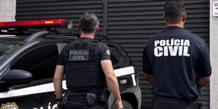 Esquema de sonegação que pode chegar a R$ 160 milhões é alvo de investigação em Goiás
