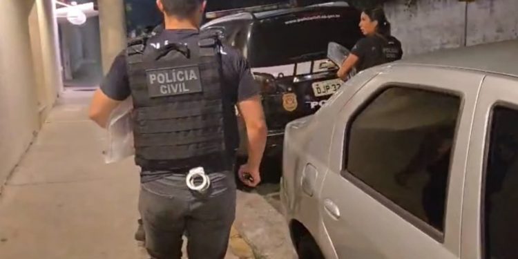 Goiânia entra em investigação sobre esquema do PCC em órgãos públicos