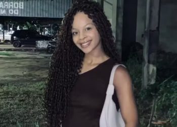 Jovem desaparece após cair de lancha no lago Serra da Mesa