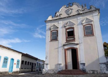 Museu de Arte Sacra da Boa Morte passará por restauração na Cidade de Goiás
