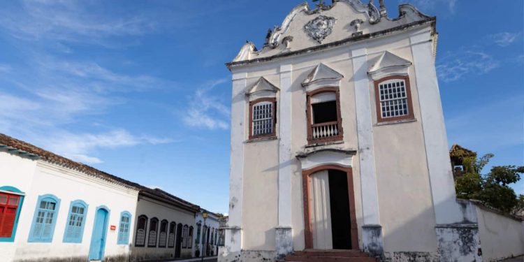 Museu de Arte Sacra da Boa Morte passará por restauração na Cidade de Goiás
