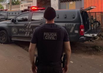 PCGO deflagra operação em Goiás contra grupo criminoso e bloqueia R$ 10,5 milhões