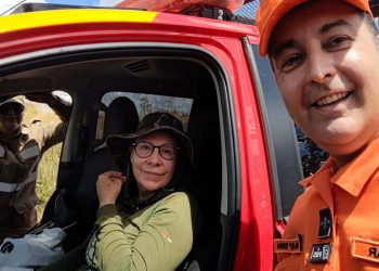 Tudo sobre o caso da professora que se perdeu no Parque das Emas