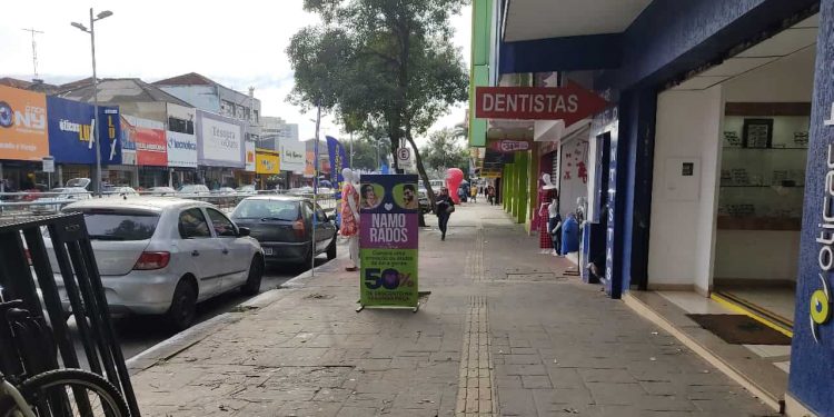Feriado de Tiradentes altera funcionamento de órgãos públicos e comércio em Goiás