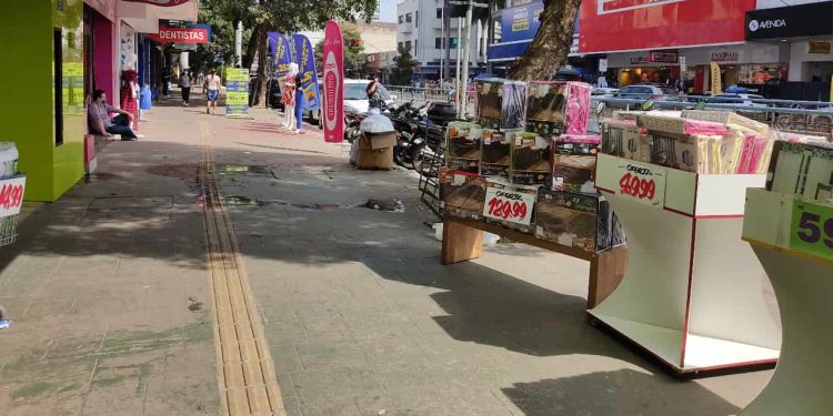 Feriado de Sexta-feira Santa altera funcionamento de órgãos e comércio em Goiás