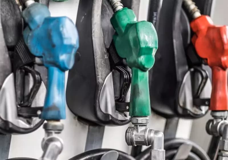 Alta do petroleo