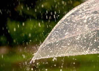 Frente fria pode trazer tempestades para Goiás nos próximos dias, aponta Cimehgo