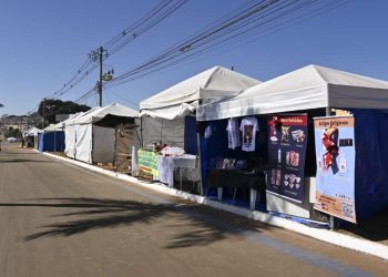 Goiás abre inscrições para barracas na Rodovia dos Romeiros durante Festa do Divino Pai Eterno