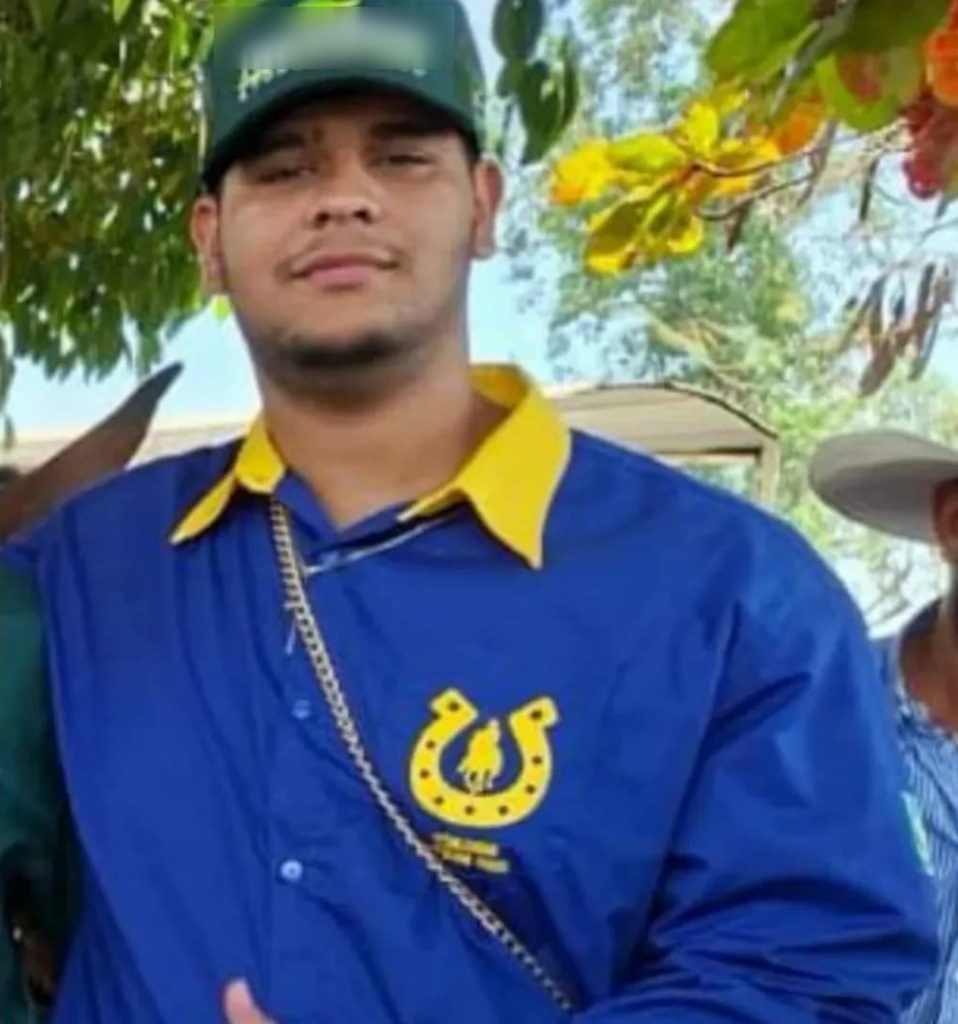Caio Gonçalves Martins