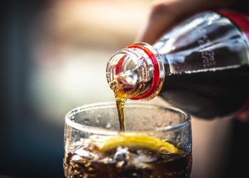 Consumo de bebidas Zero Açúcar cresce no Brasil
