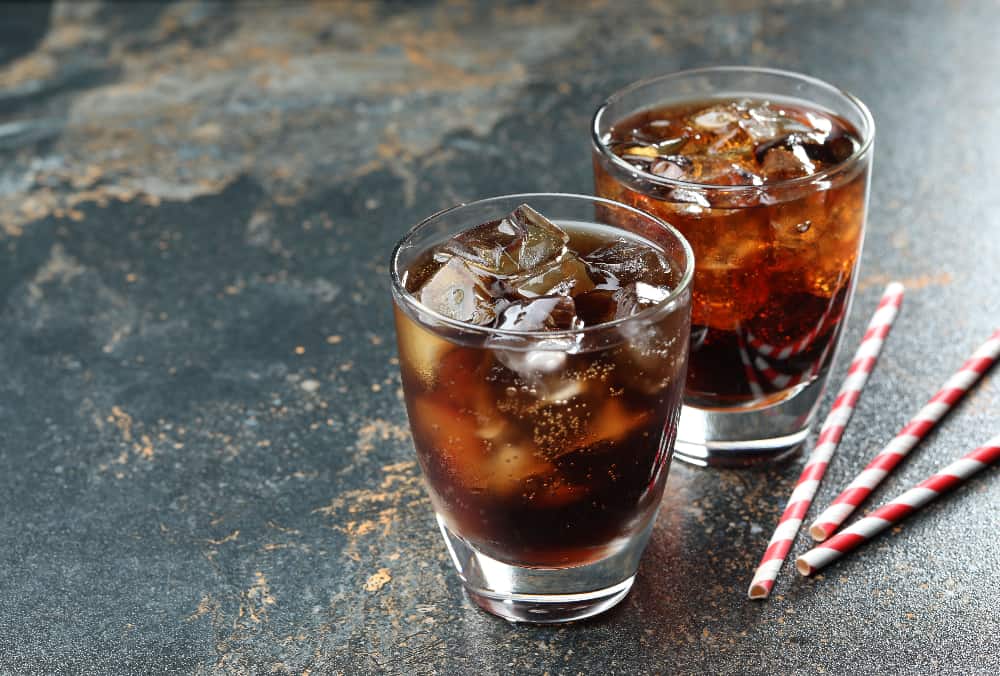 Coca-Cola