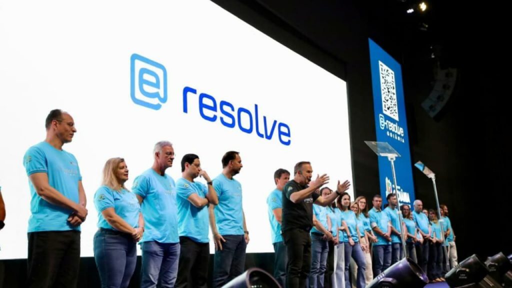 e-resolve