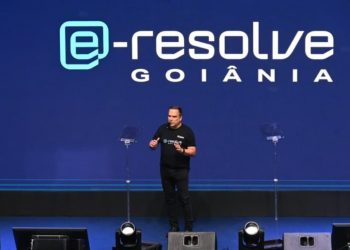 e-Resolve: Goiânia lança plataforma digital para unificar serviços públicos