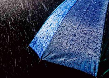 Frente fria avança e aumenta chances de tempestades em Goiás; veja cidades afetadas