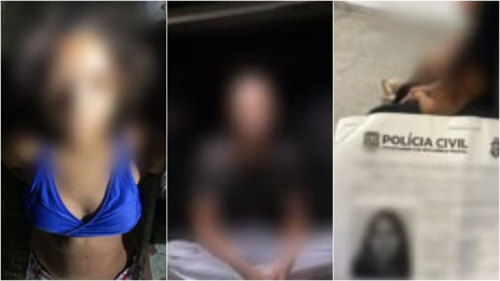 Presos em golpe do falso advogado