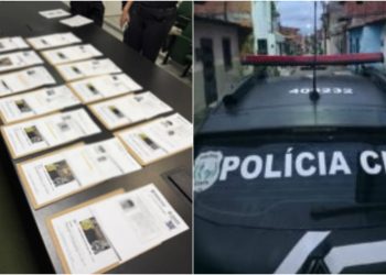 Golpe do falso advogado: polícia prende grupo que causou prejuízos milionários no país