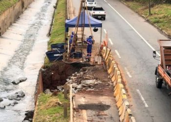 Trecho da Marginal Botafogo será interditado para obras; veja mudanças no trânsito