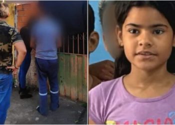 Mãe e padrasto são indiciados por envenenamento que matou criança em Goiás