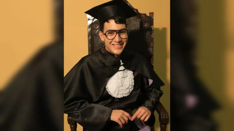 Professor goiano
