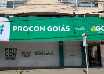 Goiás prorroga prazo para adesão ao Quita Procon até 17 de abril