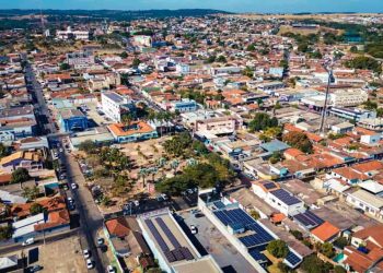 Trindade abre seleção com mais de 160 vagas e salários de até R$ 4,1 mil
