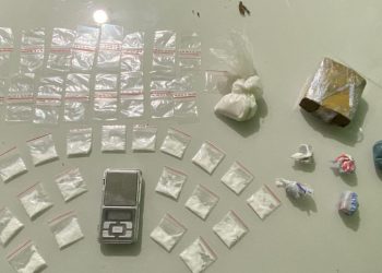Operação prende suspeitos de integrar facção criminosa em Goiás
