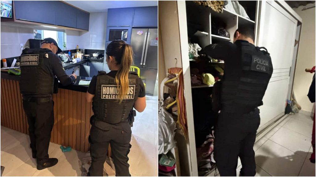 Polícia cumpre mais de 100 prisões e bloqueia R$ 4,2 milhões em cinco estados