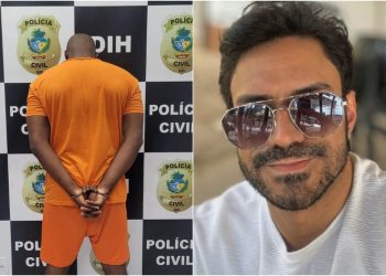 Suspeito de matar estudante de veterinária em Goiânia é preso, diz polícia