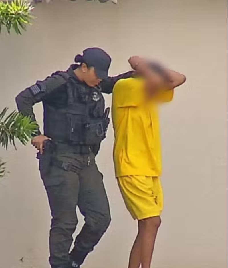 Assassinato