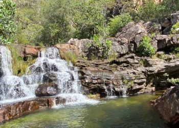 Cachoeira na Chapada dos Veadeiros reabre após ataque de onça a menina de 8 anos