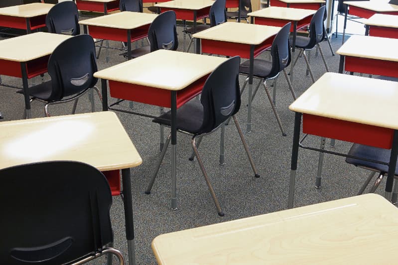 Concurso da educação