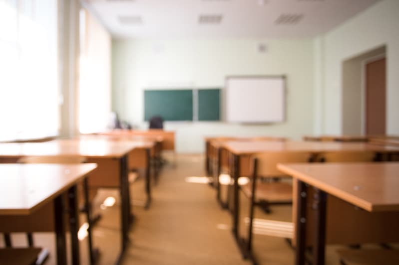 Desvio de verbas na educação