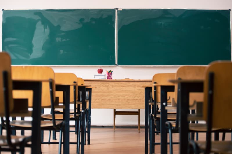 Educação em Aparecida de Goiânia